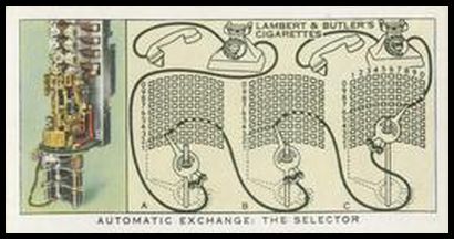 5 Automatic Exchange The Selector